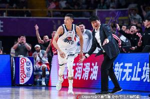 济南时报：对决常规赛冠军 山东男篮就是全力去冲击每一场比赛 - 24直播网头条