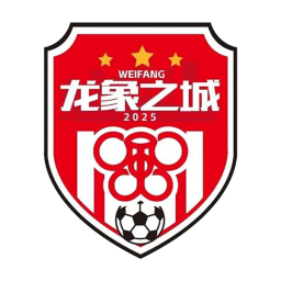 潍坊队队徽