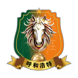 呼和浩特队队伍信息