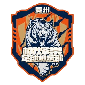 贵州栩烽棠队伍信息